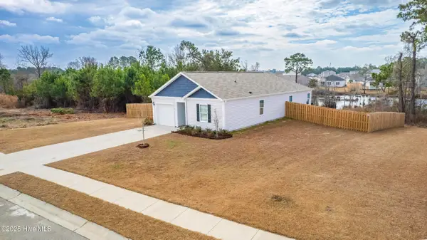 1550 King Lucius Way Se, Bolivia, NC 28422