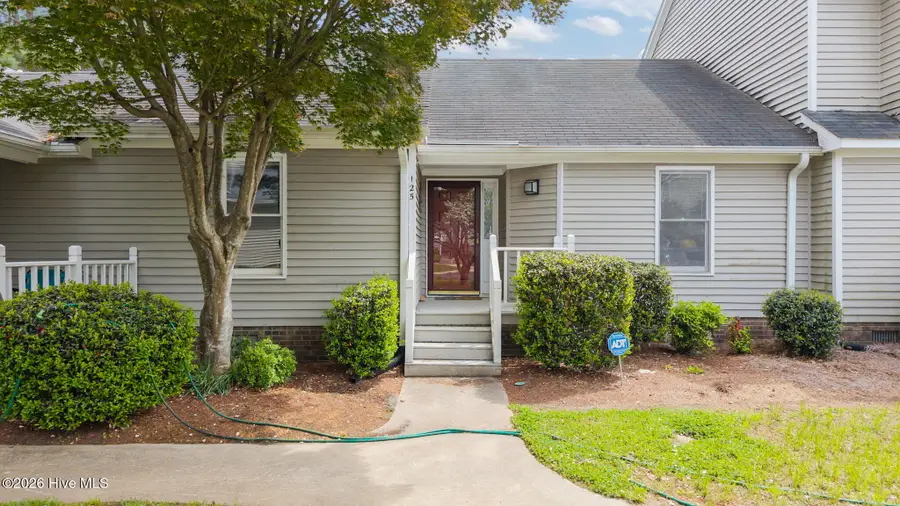 125 Willow Oaks Court, Rocky Mount, NC 27804 - #2