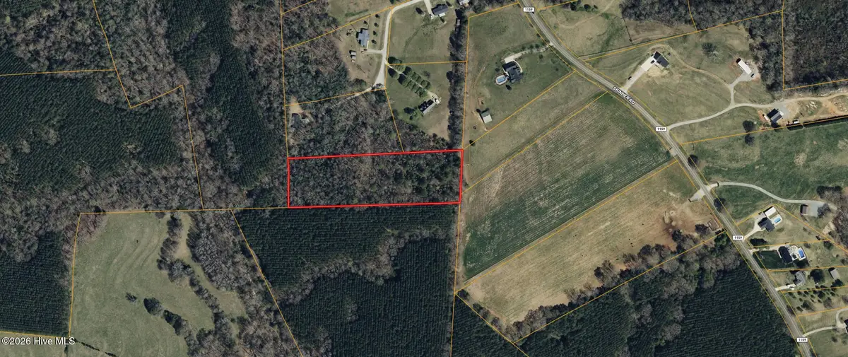 0 Skinner Road, Shelby, NC 28152 - #1