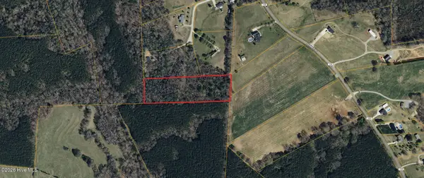 0 Skinner Road, Shelby, NC 28152