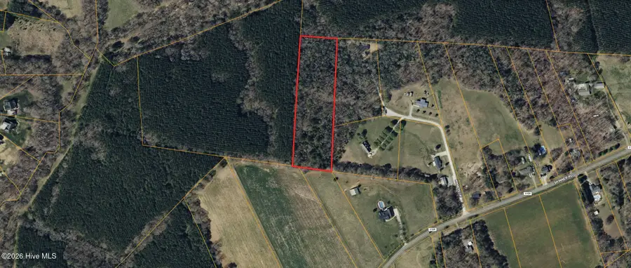 0 Skinner Road, Shelby, NC 28152 - #2