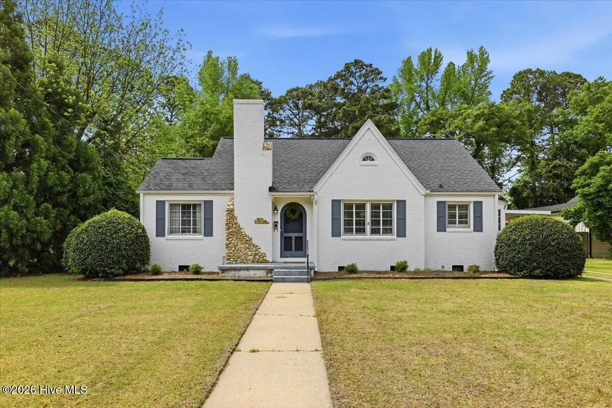 1210 Park A Avenue, Goldsboro, NC 27530 - #1