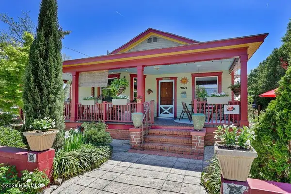 2024 Creecy Avenue, Wilmington, NC 28403