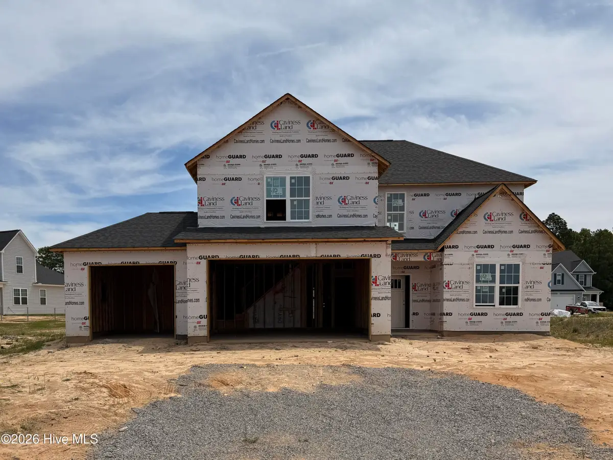 226 Laborde Lane, Raeford, NC 28376 - #1