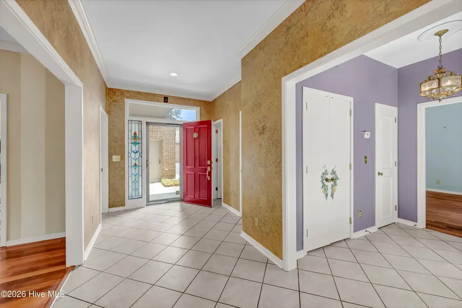 3701 Reston Court #B, Wilmington, NC 28403 - #2