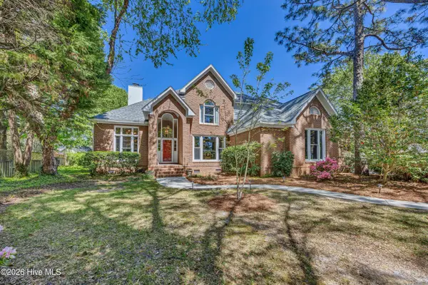 4307 Forwalt Place, Wilmington, NC 28409