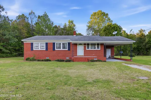6566 Hwy 41 W, Trenton, NC 28585