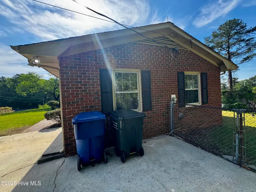 1307 Cogdell Drive, Kinston, NC 28501 - #3