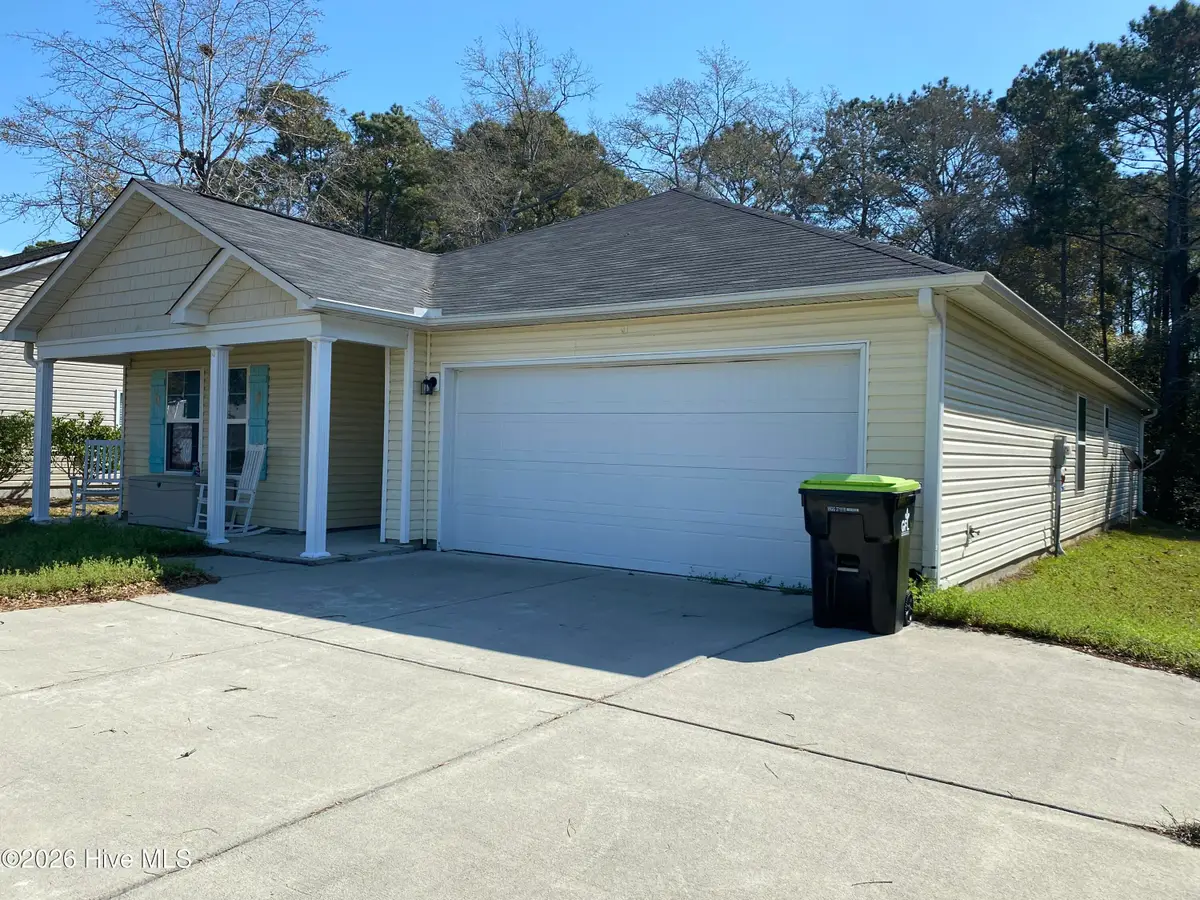 2184 Bayside Street Sw, Supply, NC 28462 - #1