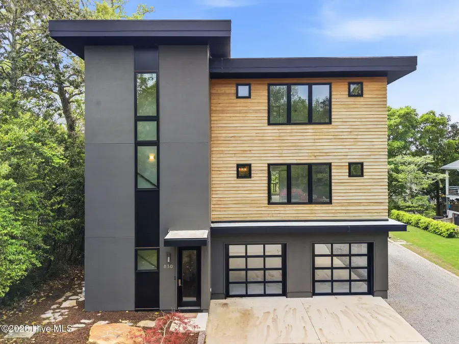 830 Santa Maria Avenue, Wilmington, NC 28411 - #2