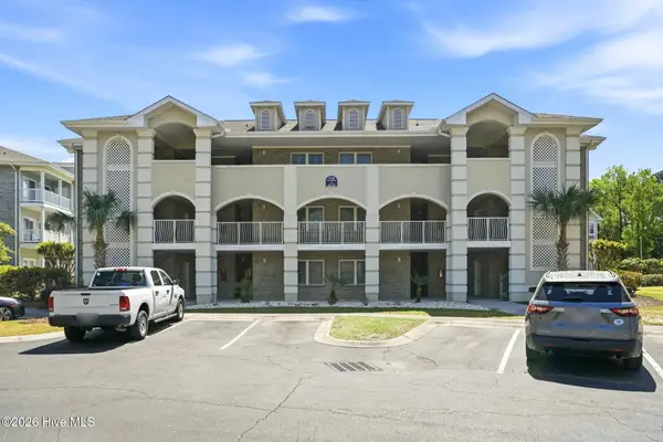 908 Resort Circle #Unit 906, Sunset Beach, NC 28468