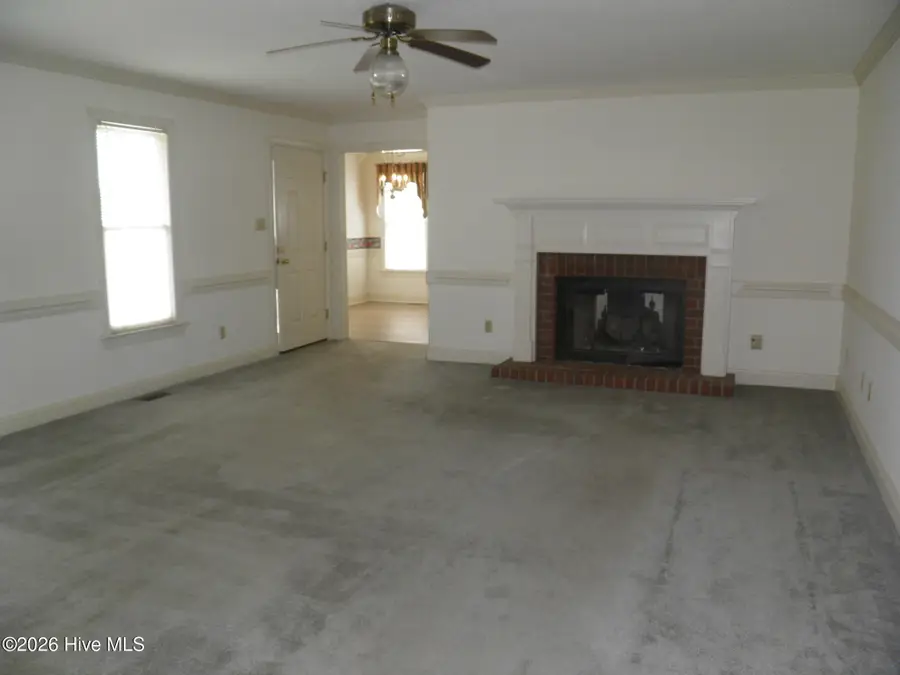 2329 Bunnie Drive, Elm City, NC 27822 - #3