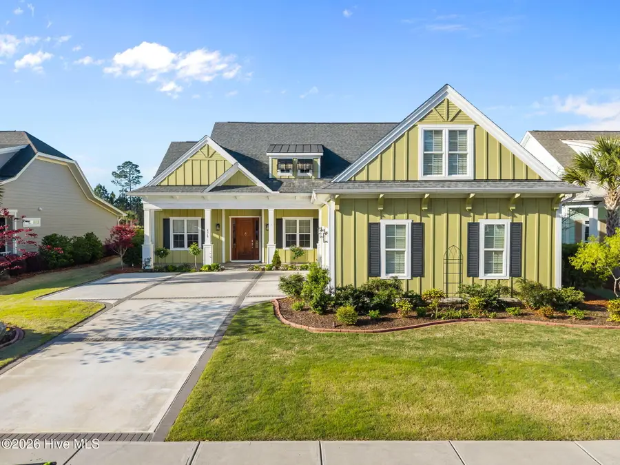 4329 Singletary Lake Drive, Leland, NC 28479 - #2