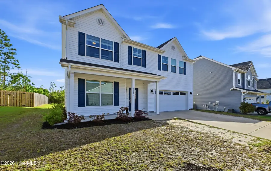 5712 Orchardgrass Road, Leland, NC 28451 - #3