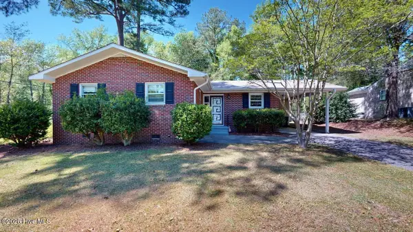 245 S Hillcrest Drive, Goldsboro, NC 27534