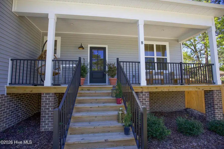 8 Raintree Court, Pinehurst, NC 28374 - #2