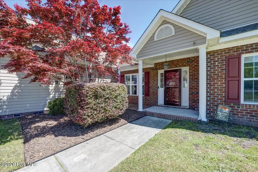 110 Blackheath Drive, New Bern, NC 28560 - #3