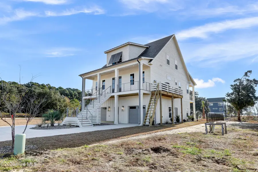 828 Lake Willow Way, Holly Ridge, NC 28445 - #2