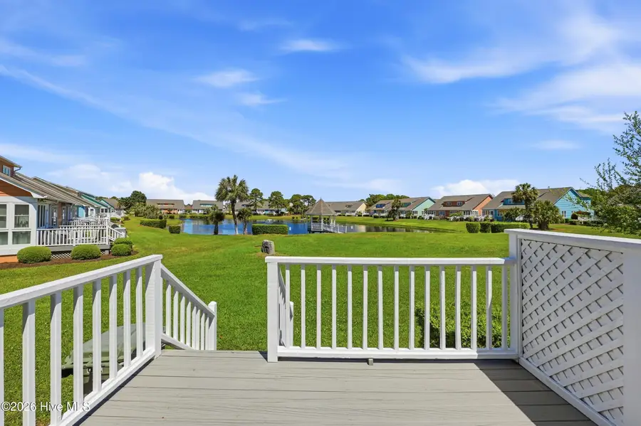 612 Settlers Lane, Kure Beach, NC 28449 - #2