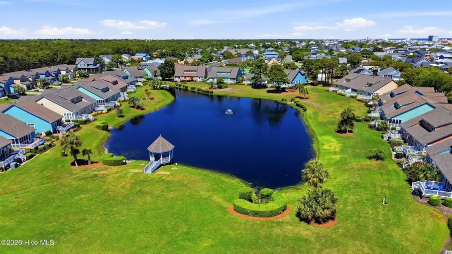 612 Settlers Lane, Kure Beach, NC 28449 - #3