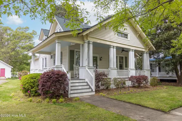 505 N Broad Street, Edenton, NC 27932