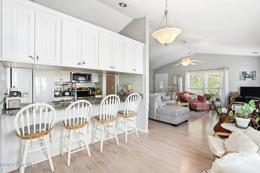 914 Oceanward Lane, Carolina Beach, NC 28428 - #3