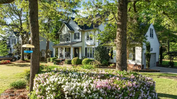 124 Doris Drive, Goldsboro, NC 27534