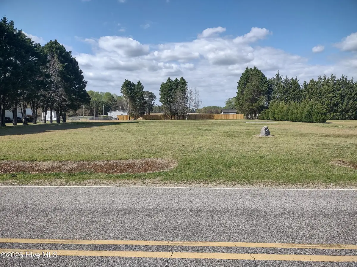 8806 Revell Road, Kenly, NC 27542 - #1