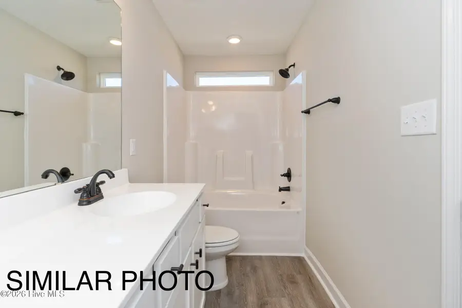 729 Cross Bridge Way #Lot 16, Sneads Ferry, NC 28460 - #3