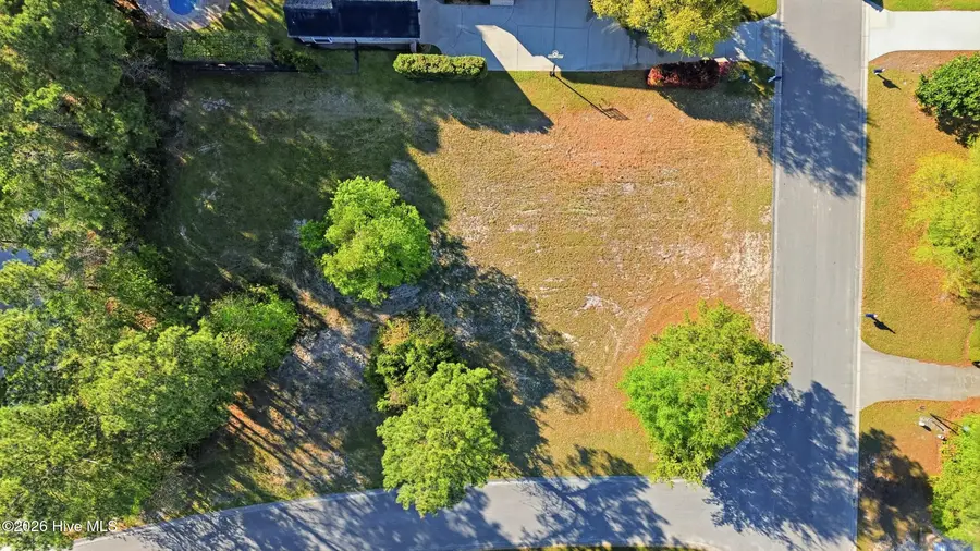 Lot 15 Tall Ships Lane, Hampstead, NC 28443 - #2