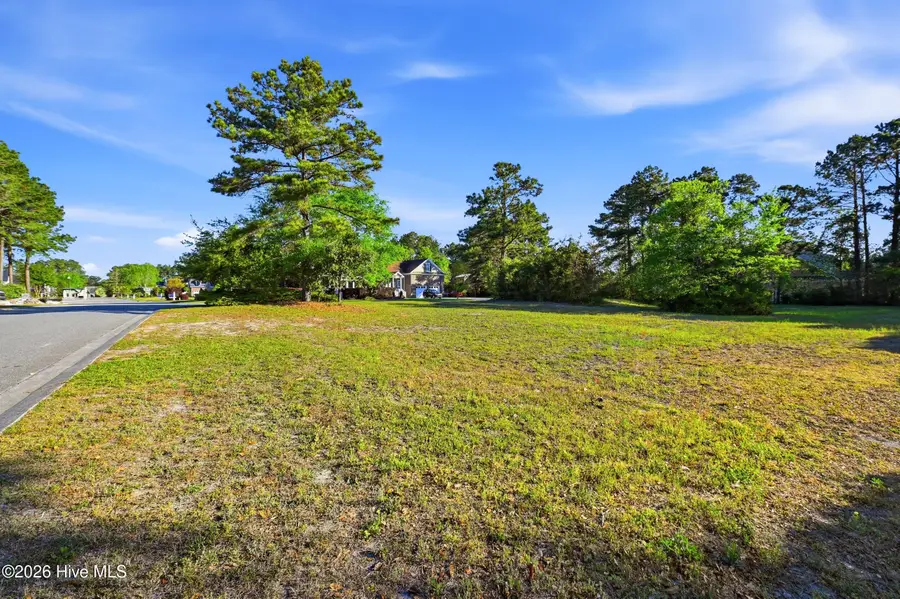 Lot 15 Tall Ships Lane, Hampstead, NC 28443 - #3