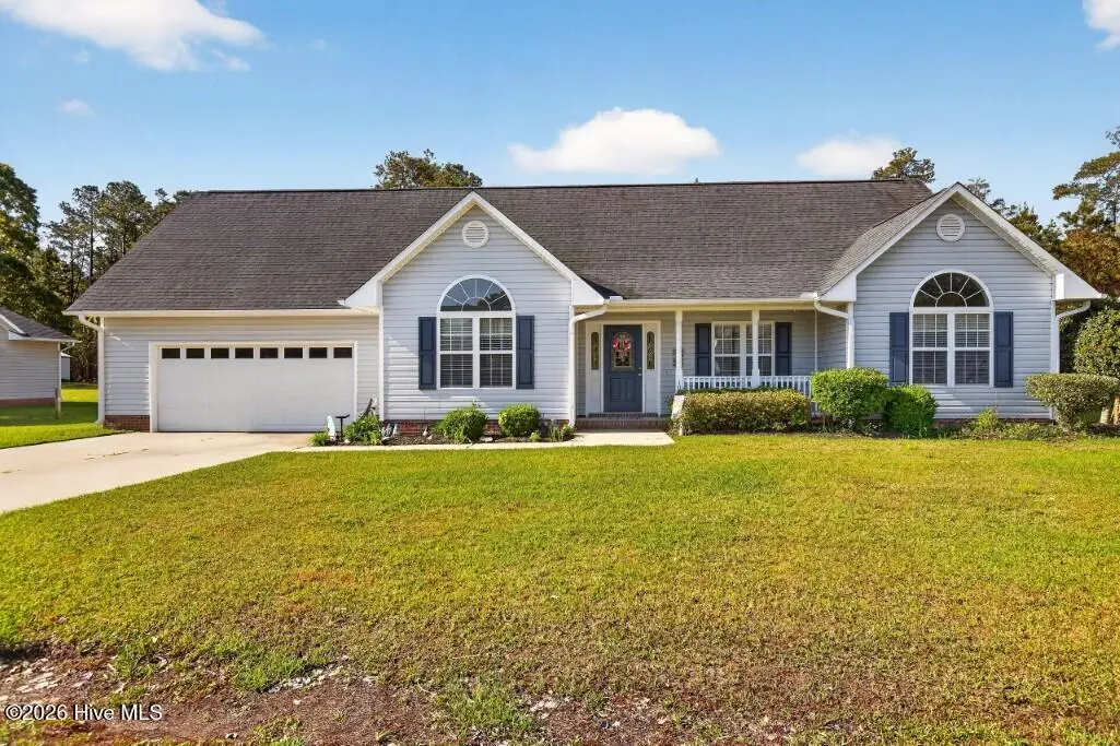 108 Quarter Horse Run, Havelock, NC 28532 - #1