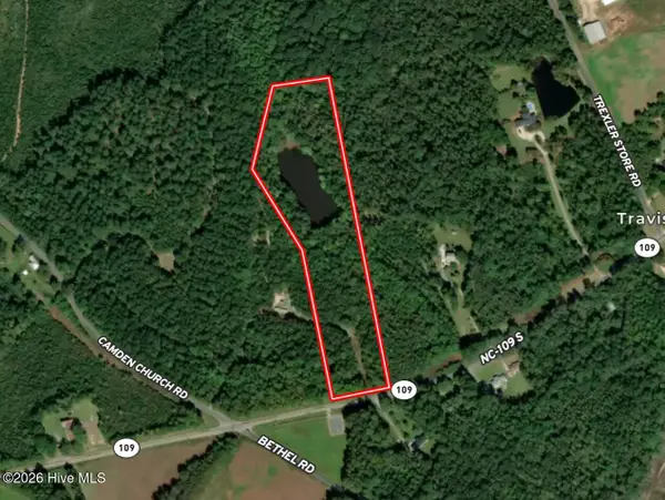 Address Withheld By Seller, Wadesboro, NC 28170