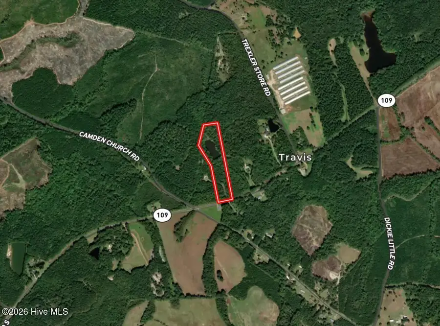 Address Withheld By Seller, Wadesboro, NC 28170 - #2