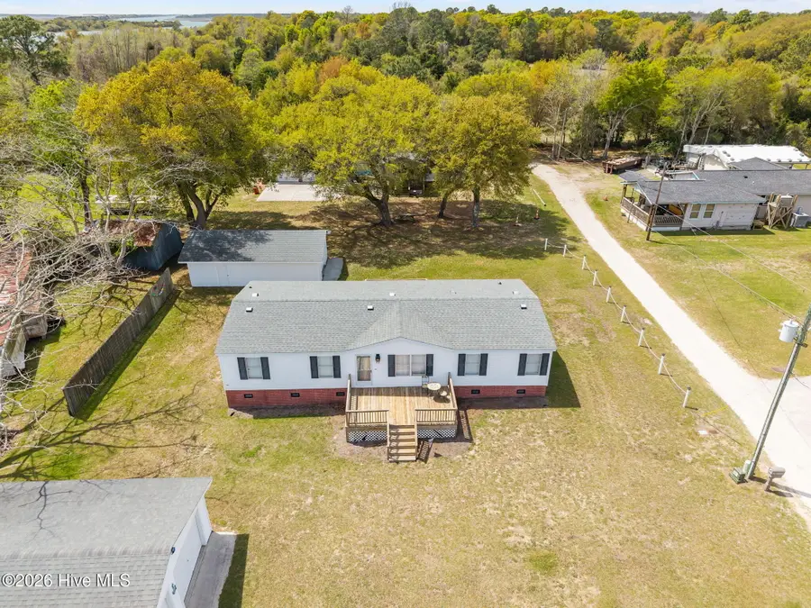 105 Crews Lane, Hubert, NC 28539 - #3