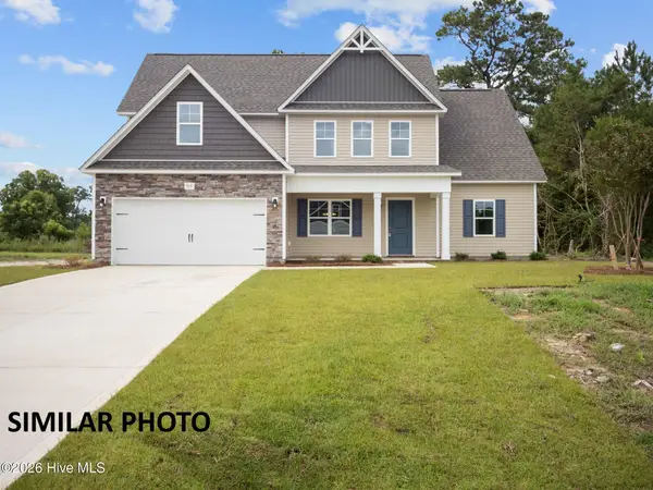 767 Aria Lot Lane #485, Hubert, NC 28539