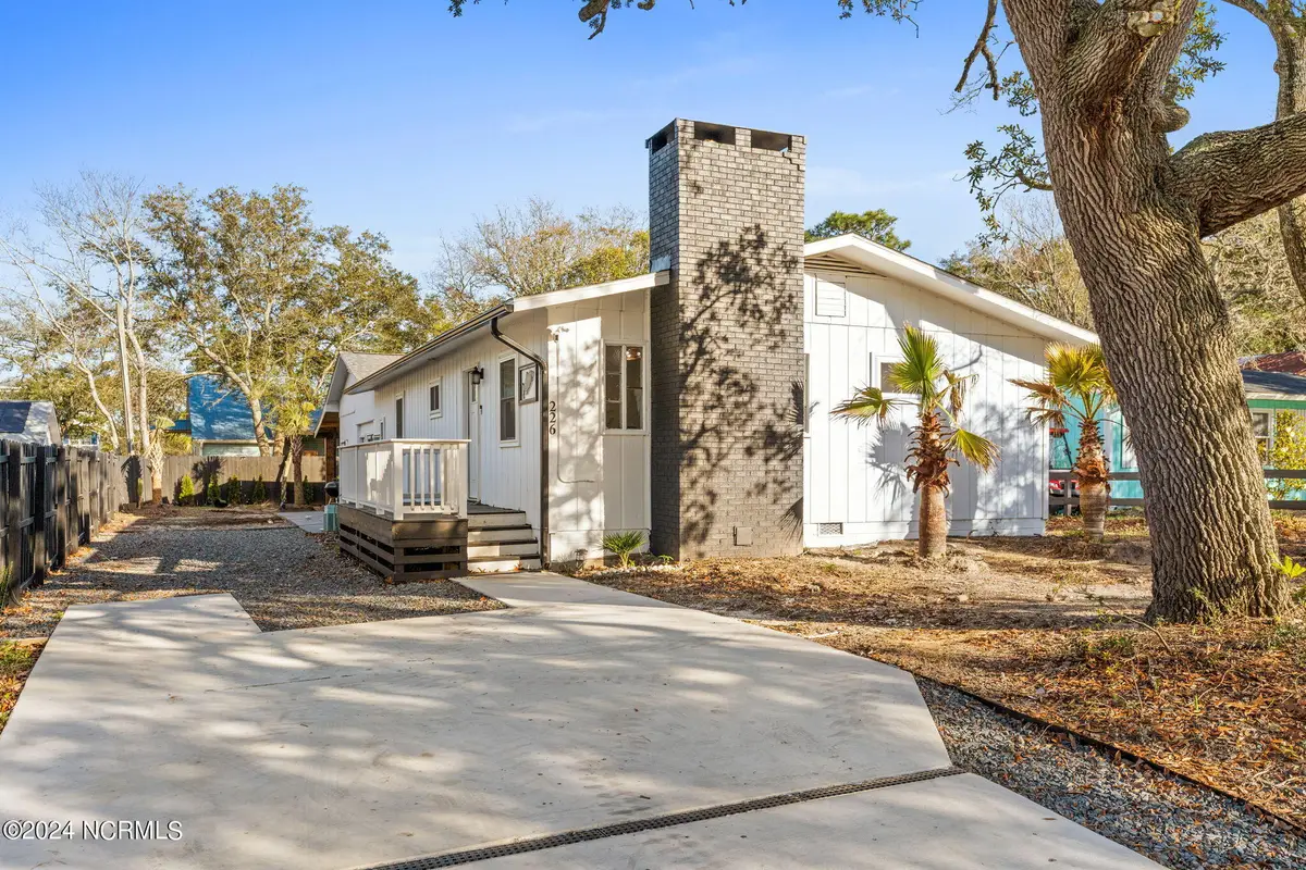 226 NE 48th Street, Oak Island, NC 28465 - #1