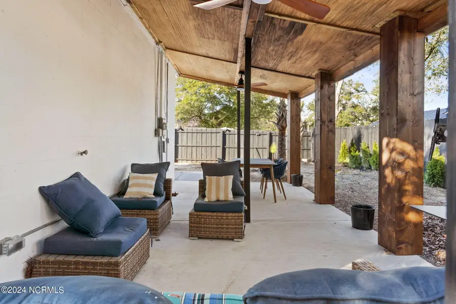 226 NE 48th Street, Oak Island, NC 28465 - #2