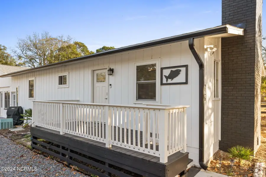 226 NE 48th Street, Oak Island, NC 28465 - #3