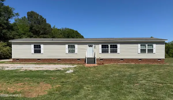 1056 Nc 58, Castalia, NC 27816