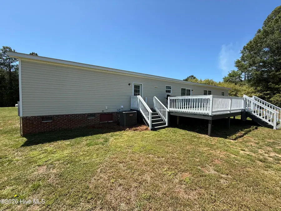 1056 Nc 58, Castalia, NC 27816 - #2