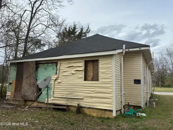 639 Henry Street, Rocky Mount, NC 27803