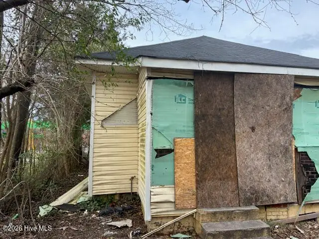 639 Henry Street, Rocky Mount, NC 27803 - #3