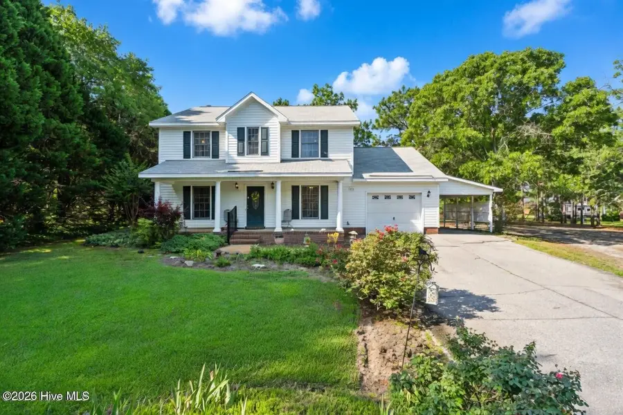 815 La Quinta Lane, Hope Mills, NC 28348 - #2