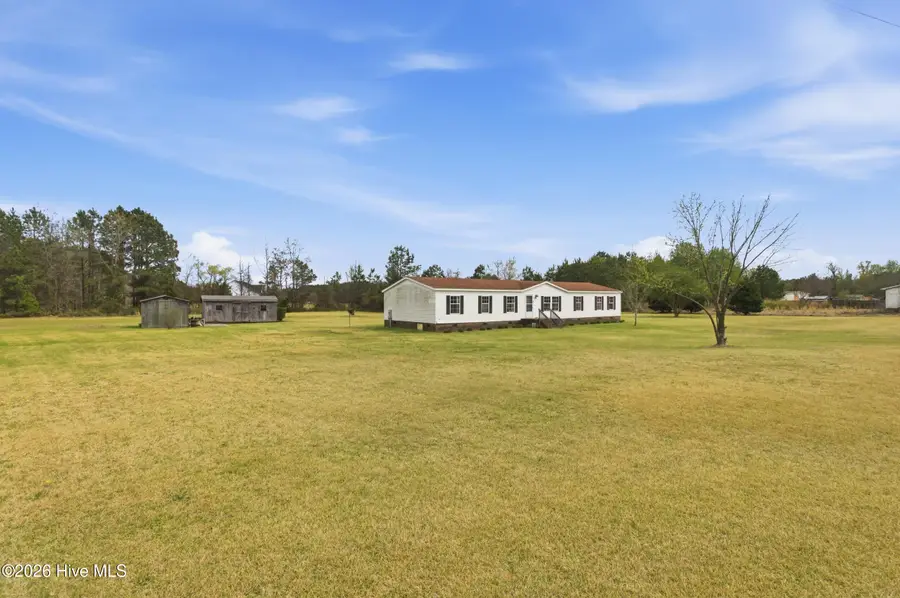 1380 Holland Road, Greenville, NC 27834 - #2