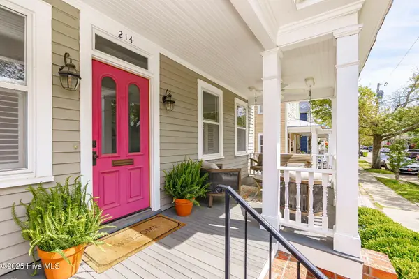 214 King Street, New Bern, NC 28560