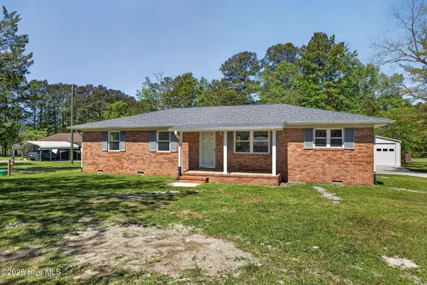 3206 Water Tank Road, Delco, NC 28436