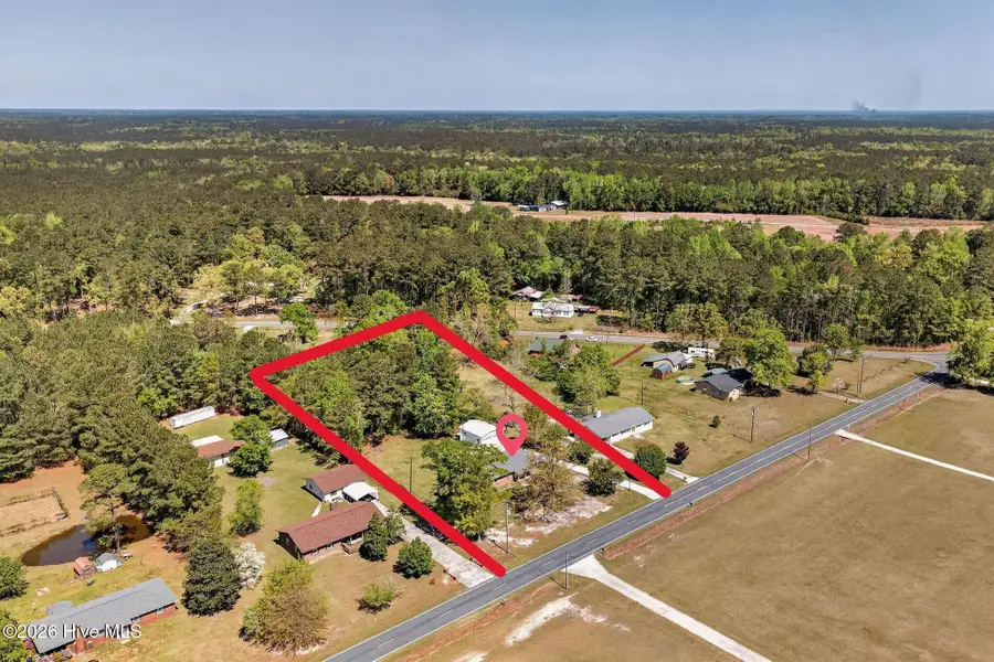 3206 Water Tank Road, Delco, NC 28436 - #2