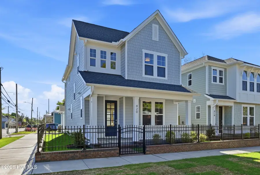420 Mcrae Street, Wilmington, NC 28401 - #2