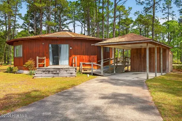 1415 Mona Passage Court, New Bern, NC 28560